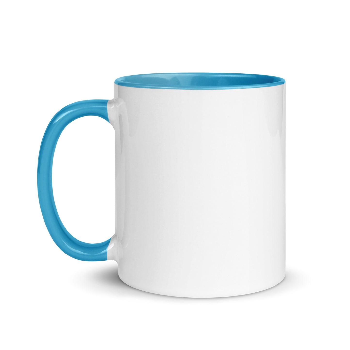 Papa Bear Logo - Ceramic Mug